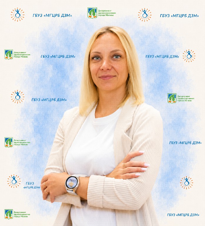 Джалагания Светлана Витальевна