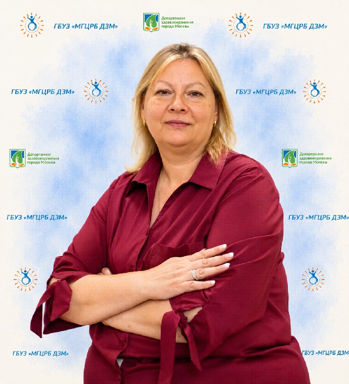 Иночкина Анастасия Саяновна