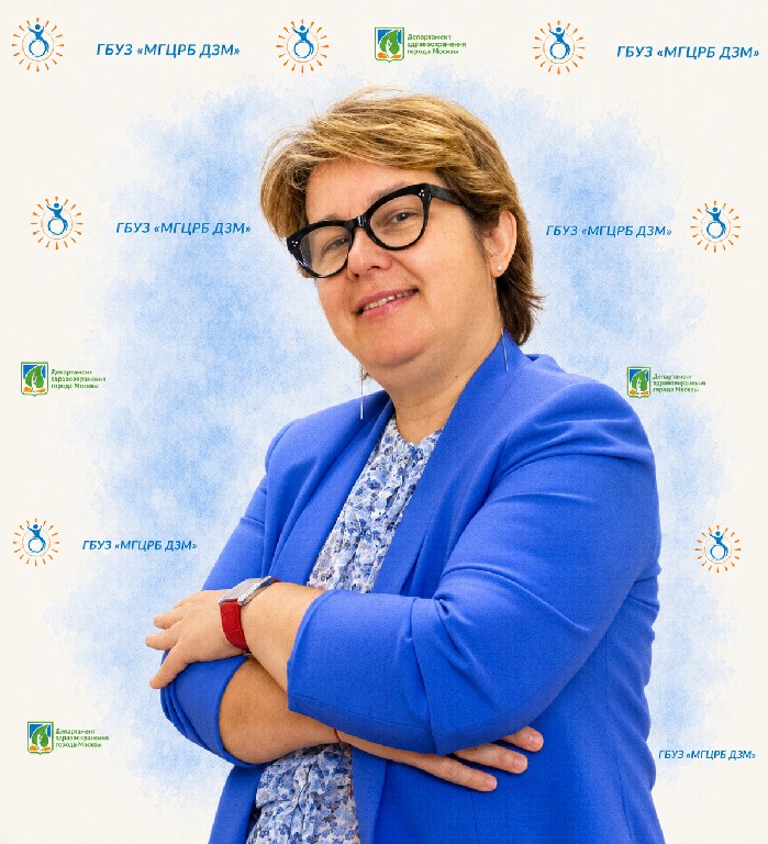 Сорокина Екатерина Юрьевна
