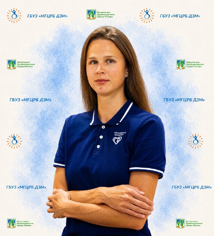 Мурзина Анастасия Павловна