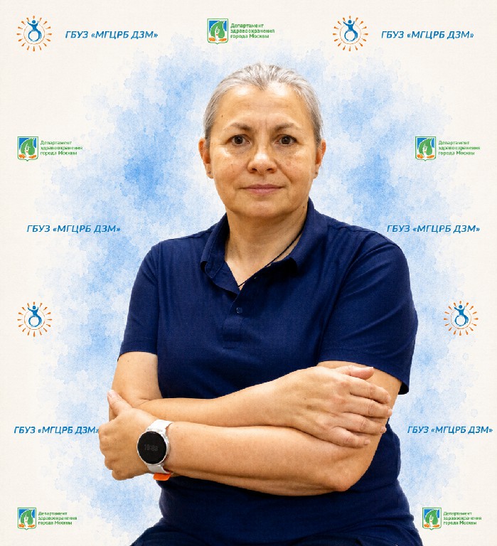 Пелевина Юлия Геннадьевна