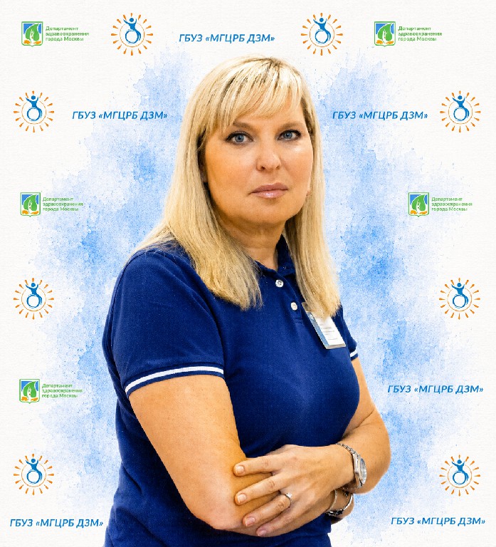 Тюрина Алла Владимировна